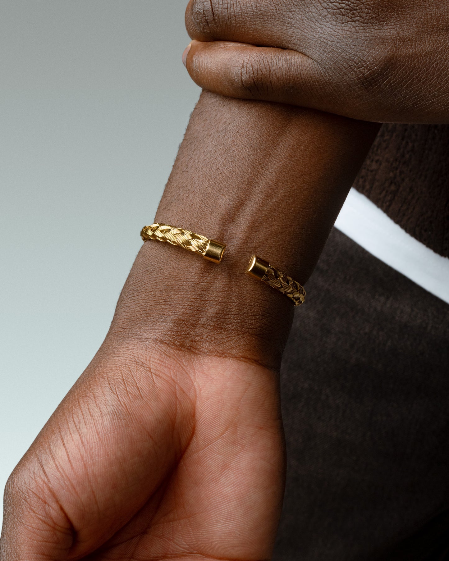 Armreif Gold