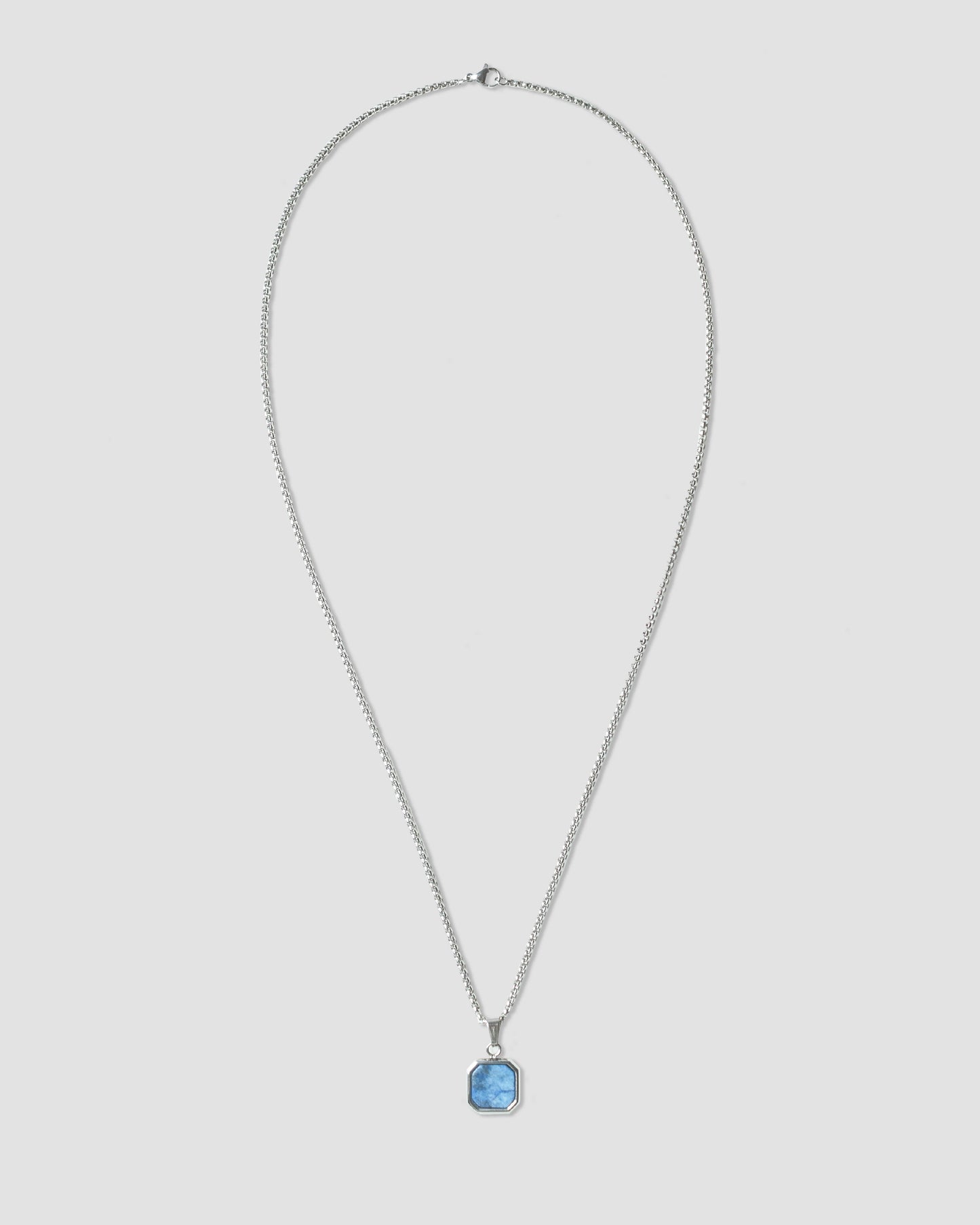 Element Chain Blau