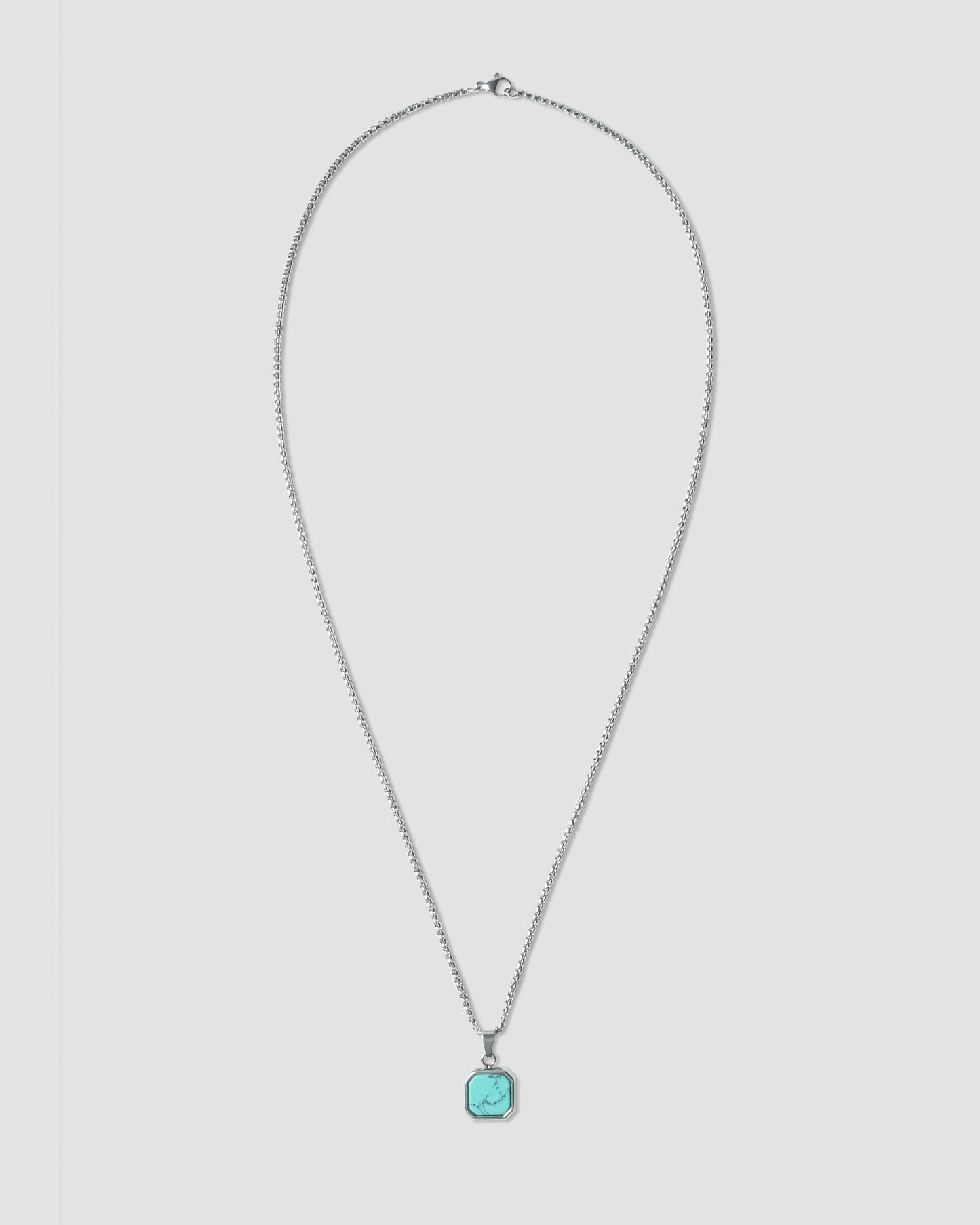 Element Chain Türkis