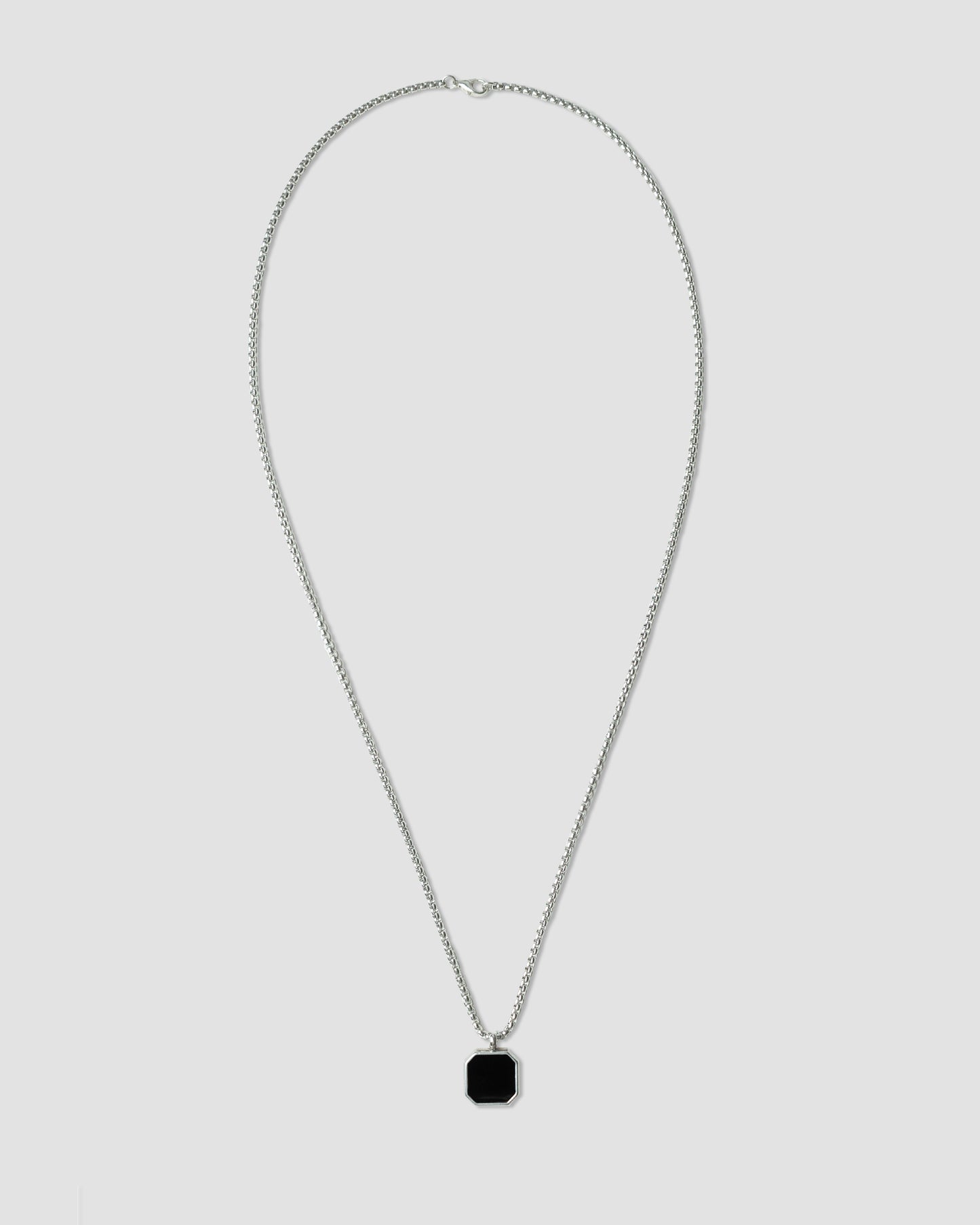 Element Chain Schwarz