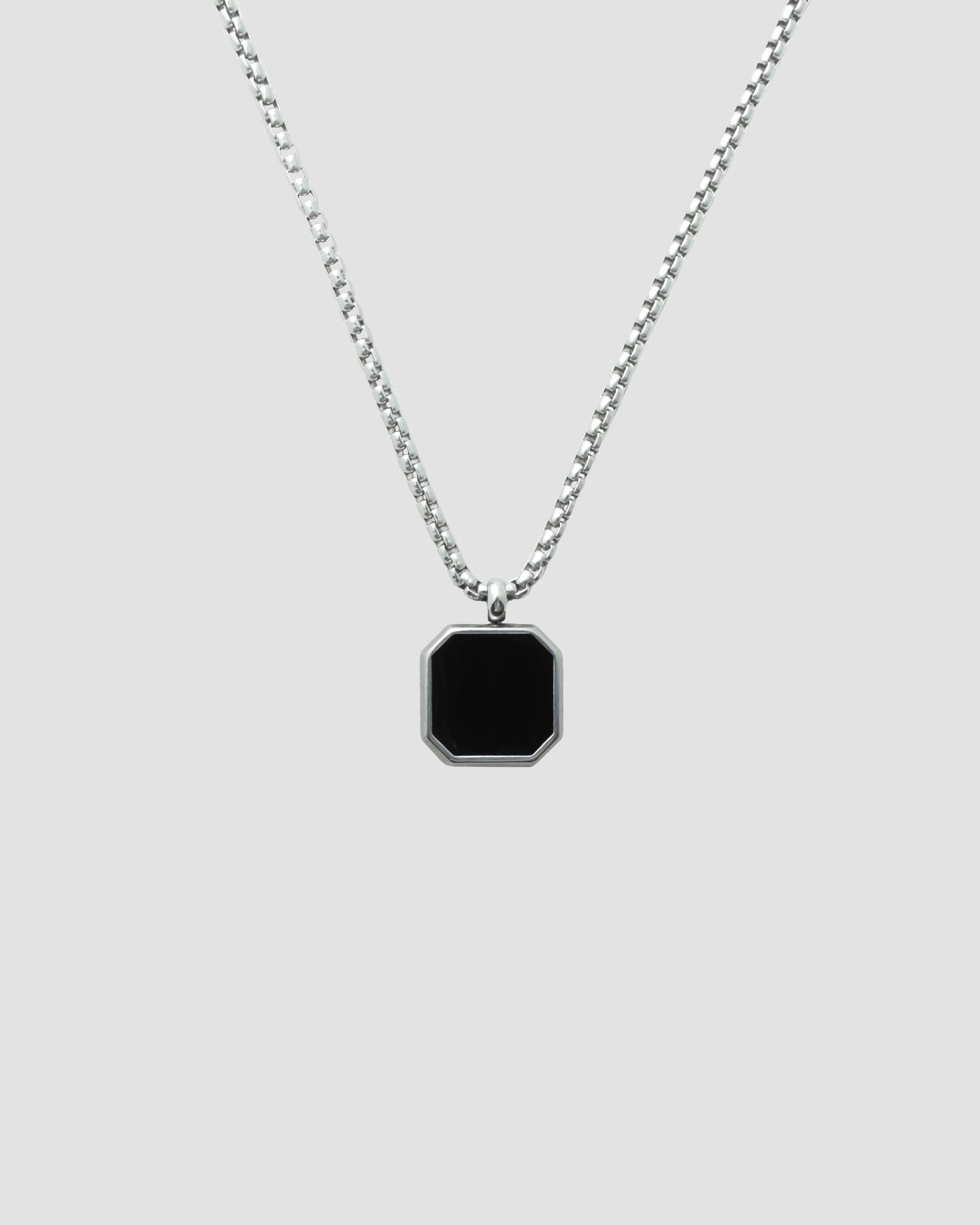 Element Chain Schwarz
