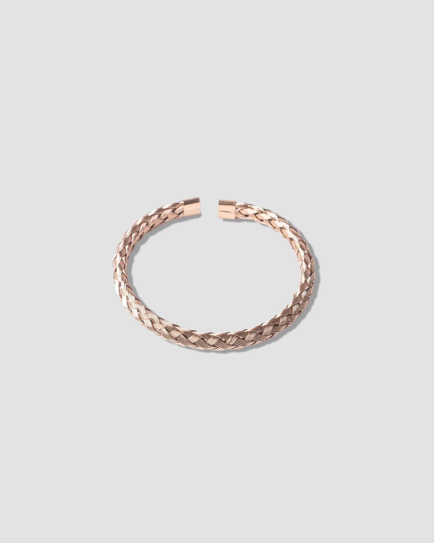 Armreif Rosé