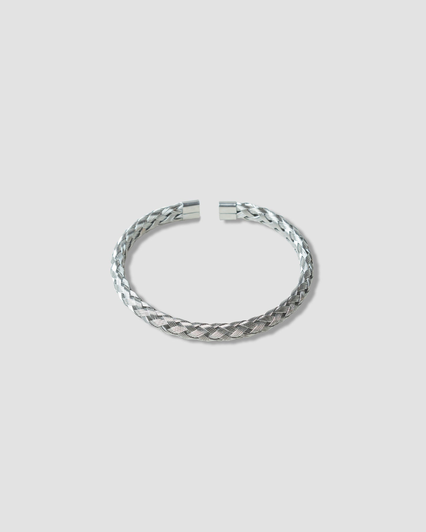 Armreif Silber