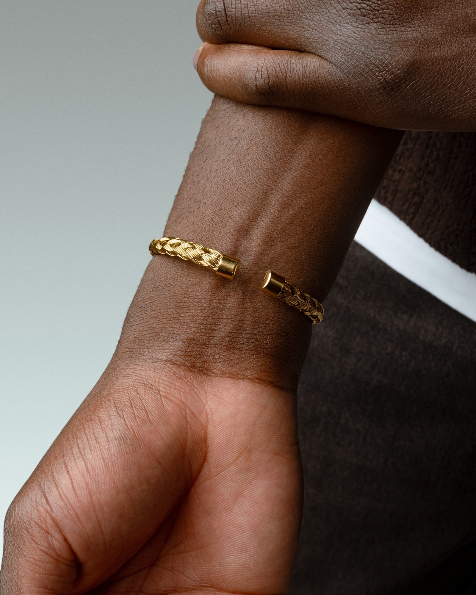 Armreif Gold