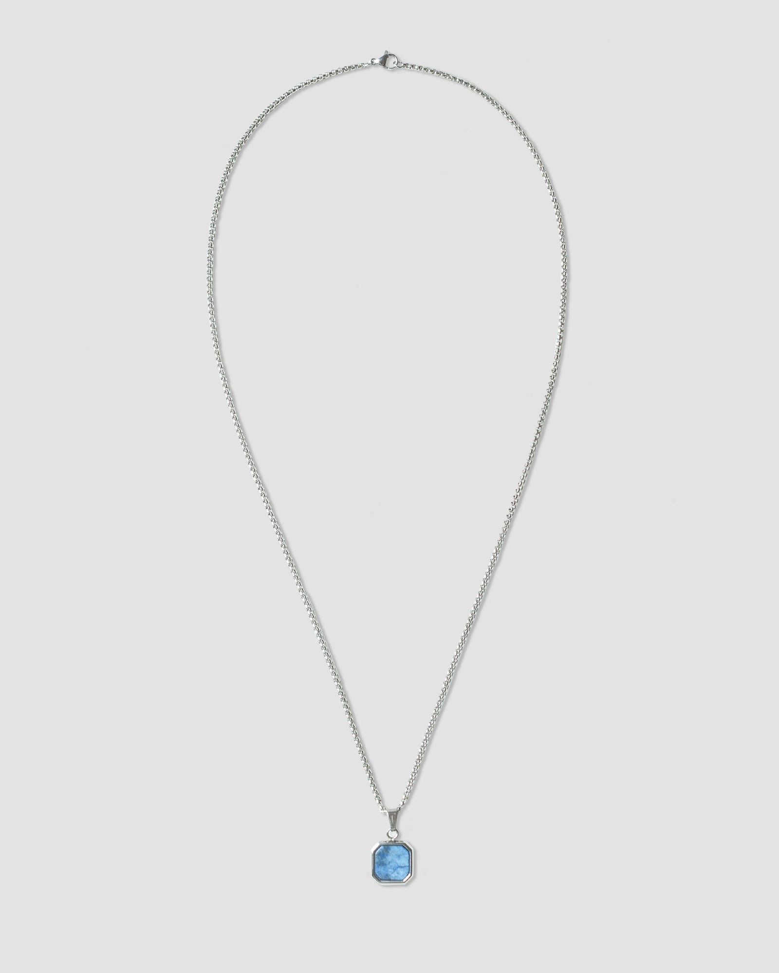 Element Chain Blau