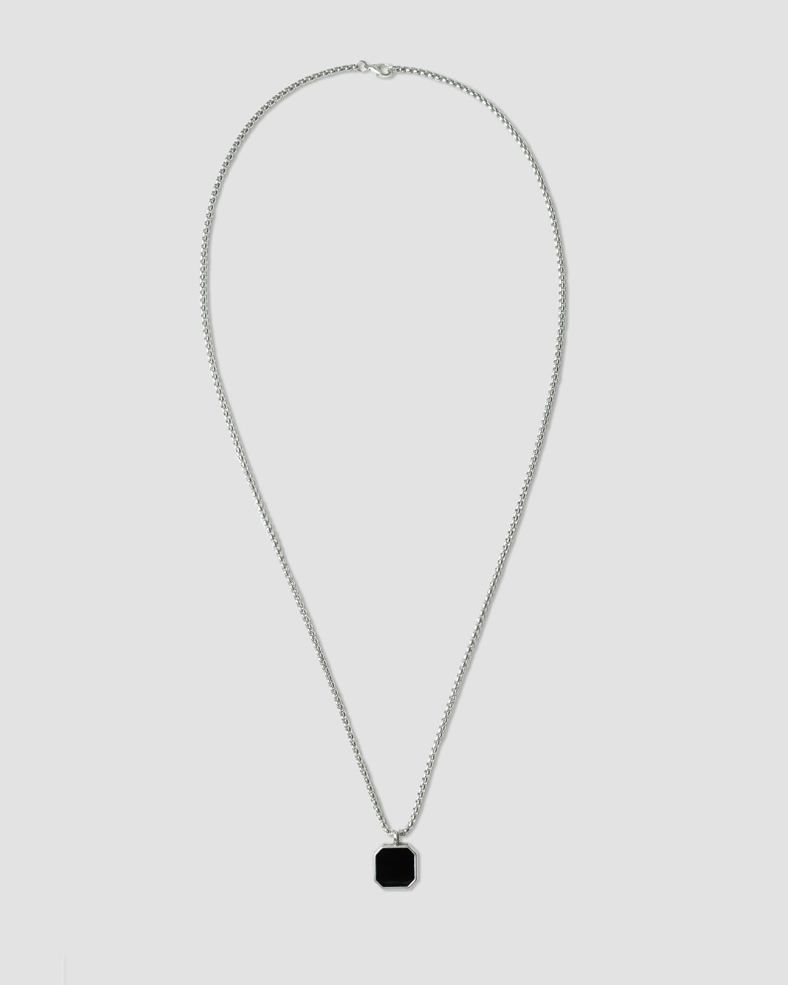 Element Chain Schwarz