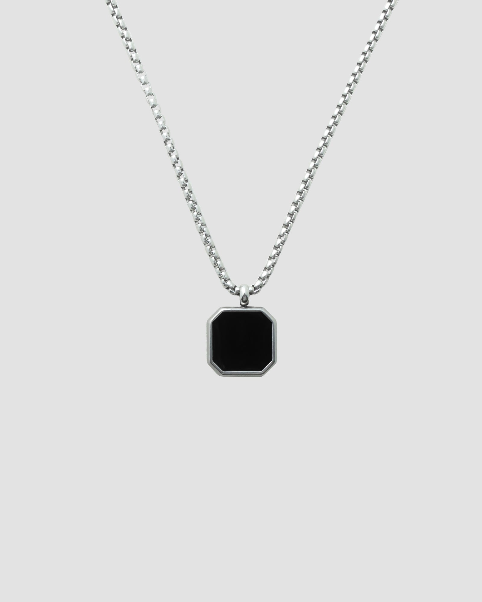 Element Chain Schwarz