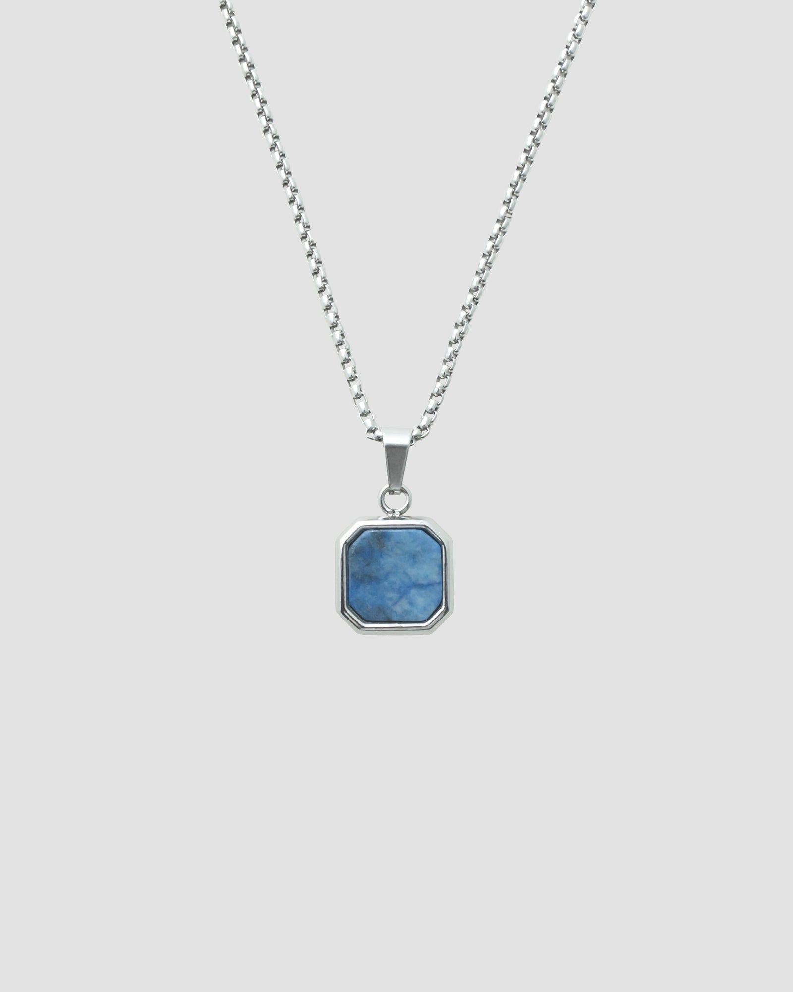 Element Chain Blau