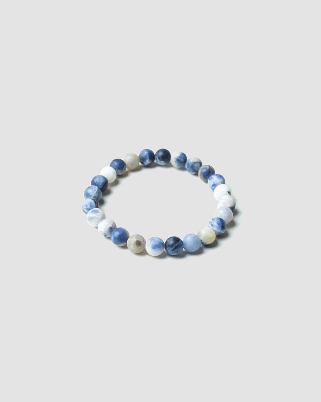 Steinarmband Aquamarin