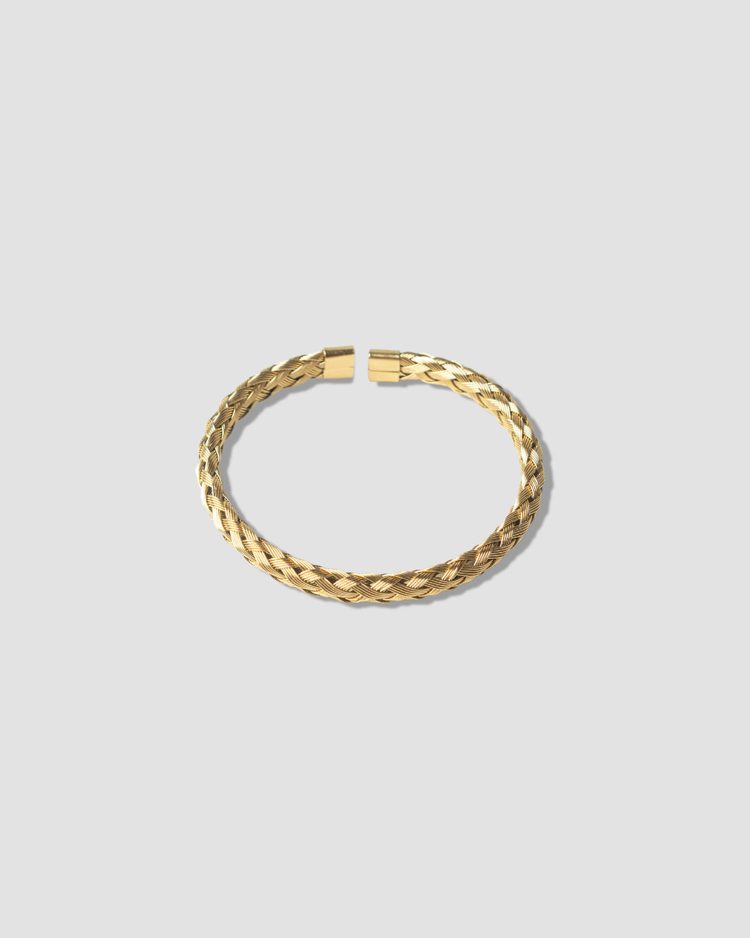 Armreif Gold