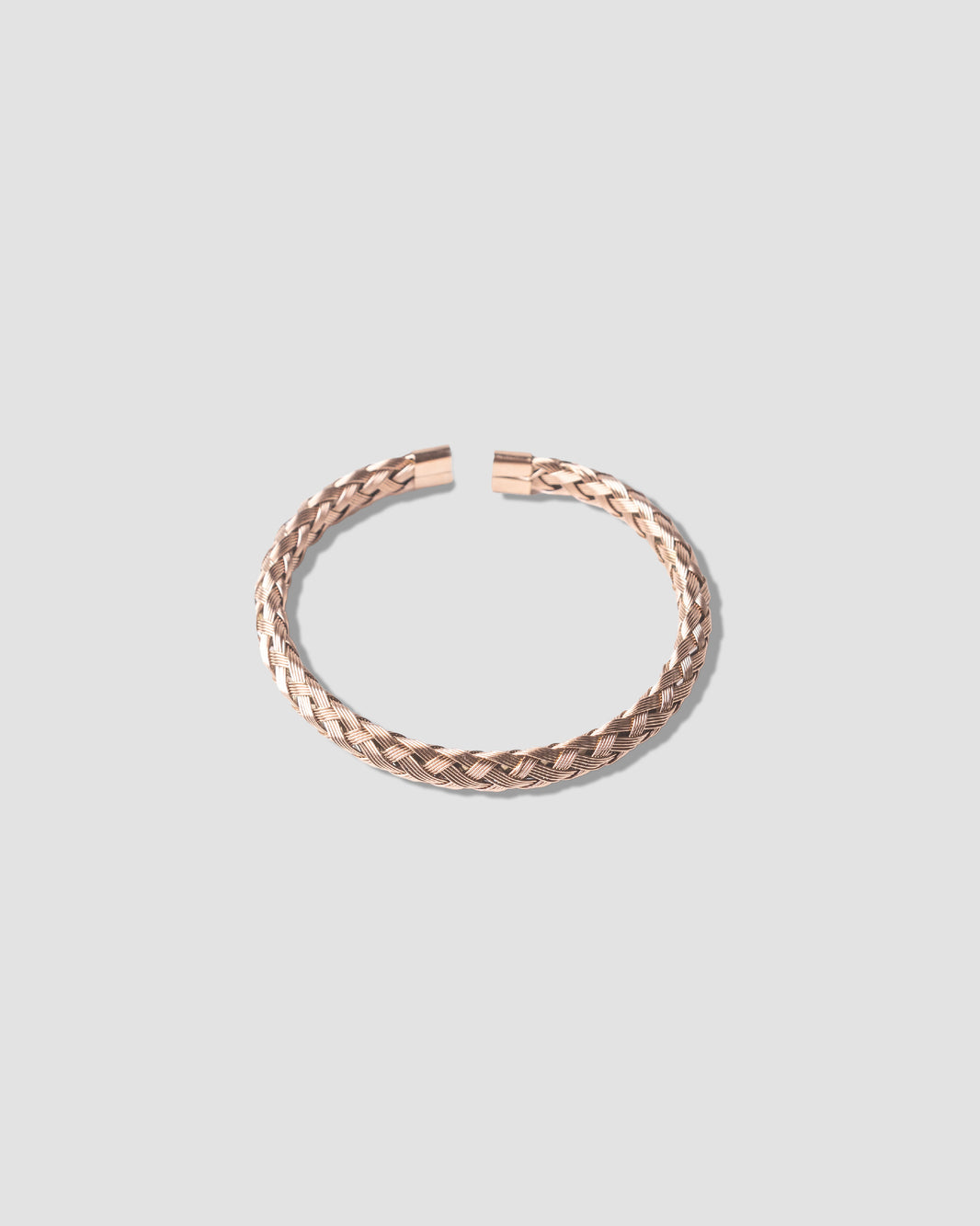 Armreif Rosé