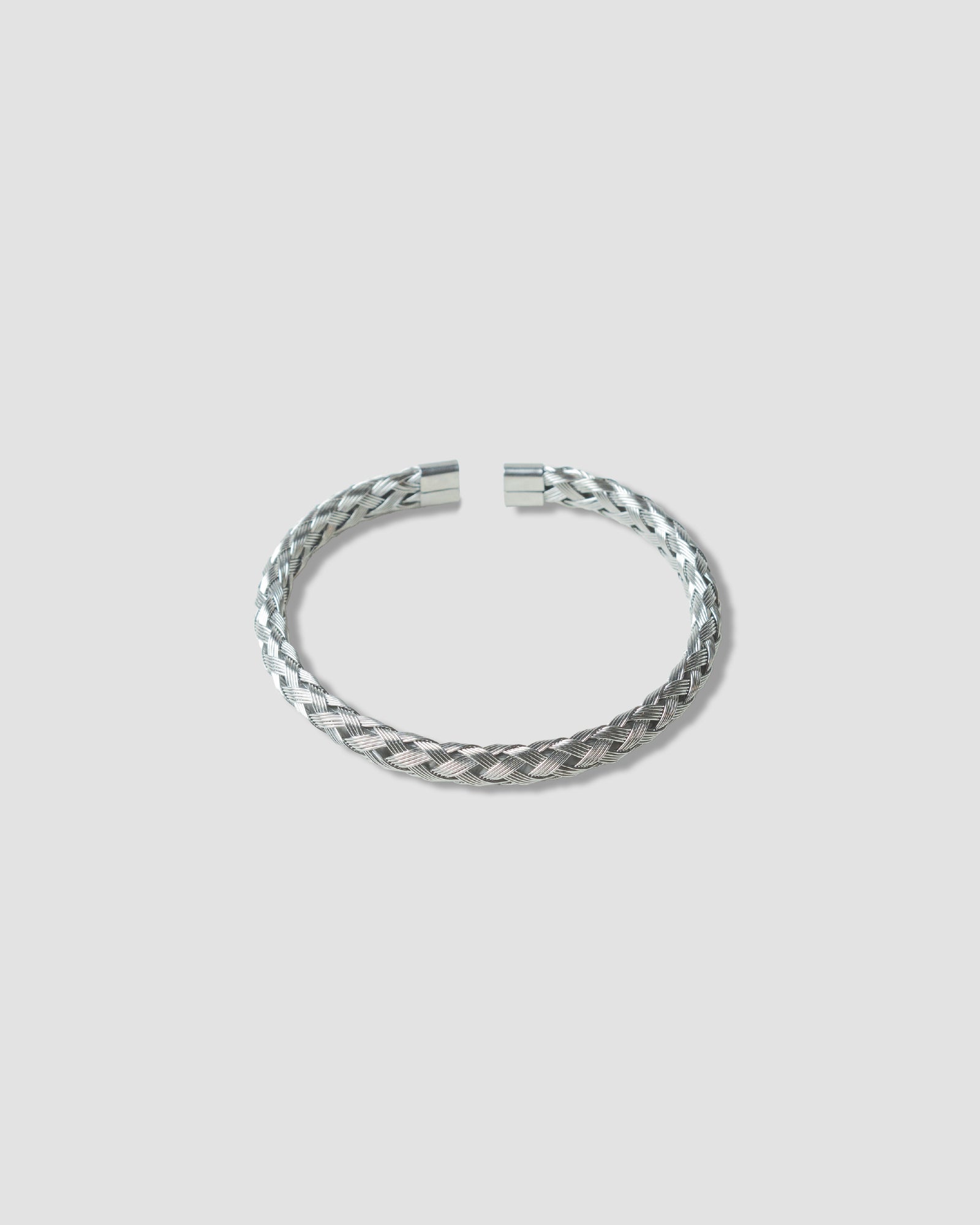 Armreif Silber