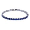 Ice Bracelet Blue