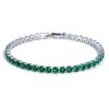 Ice Bracelet Green