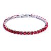 Ice Bracelet Red